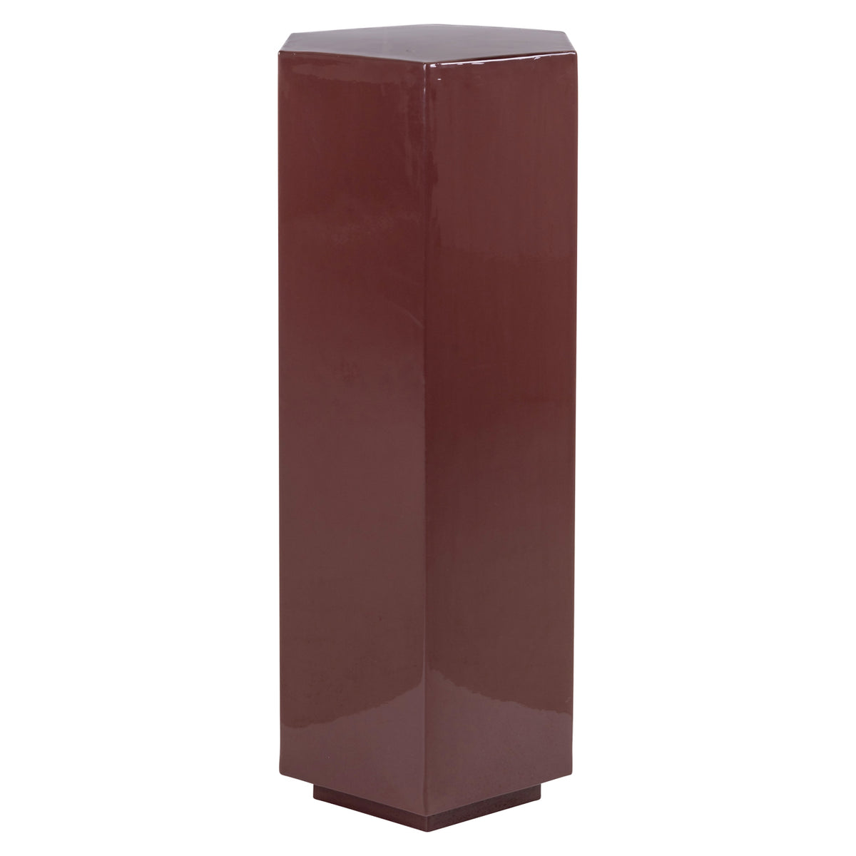 Column Lora homokbarna oszlop