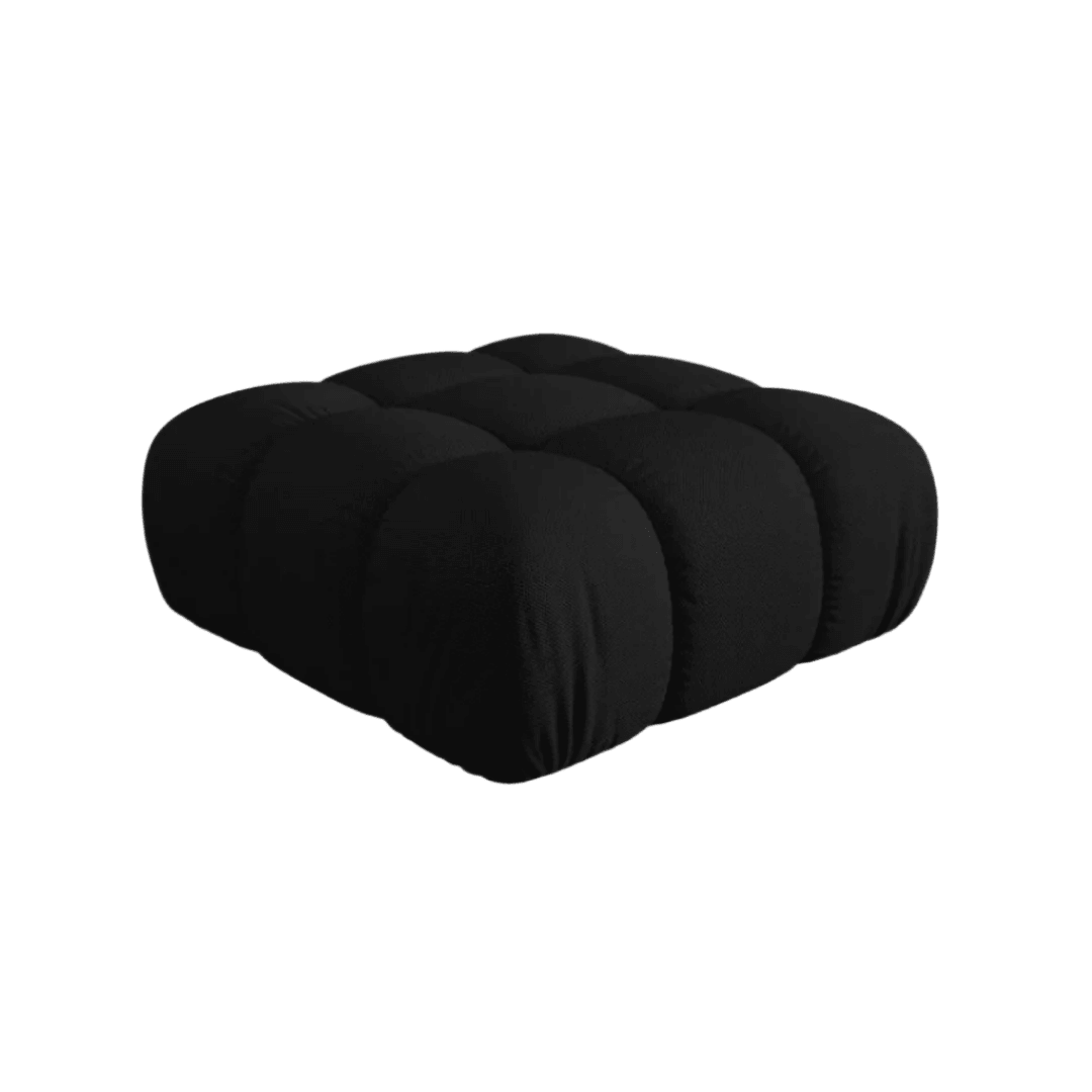 Bellis szövet puff