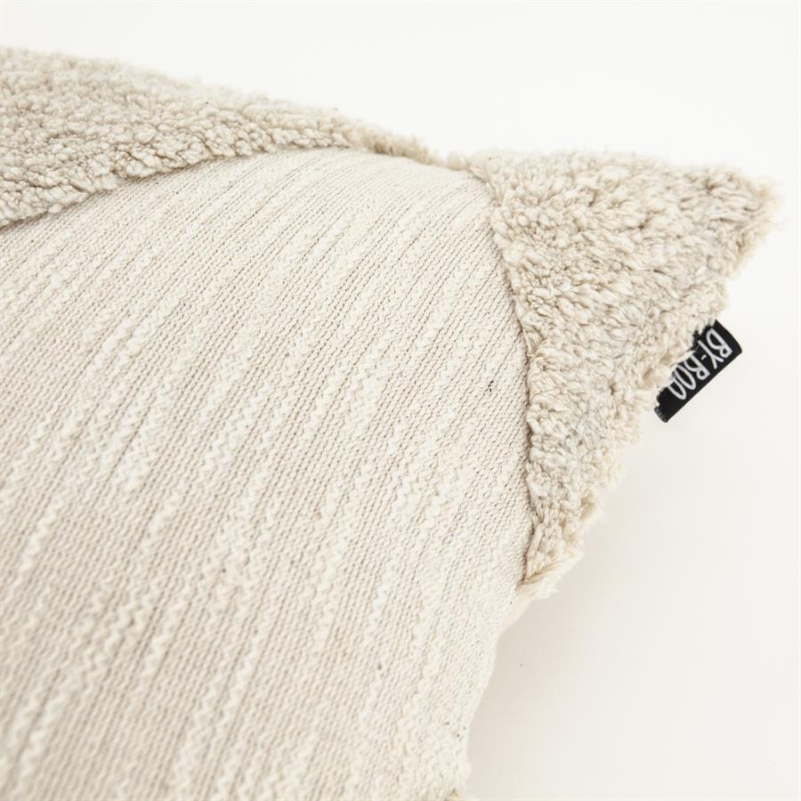 Pillow Wabi - off white