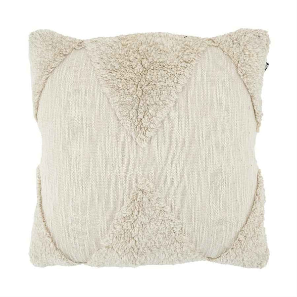 Pillow Wabi - off white