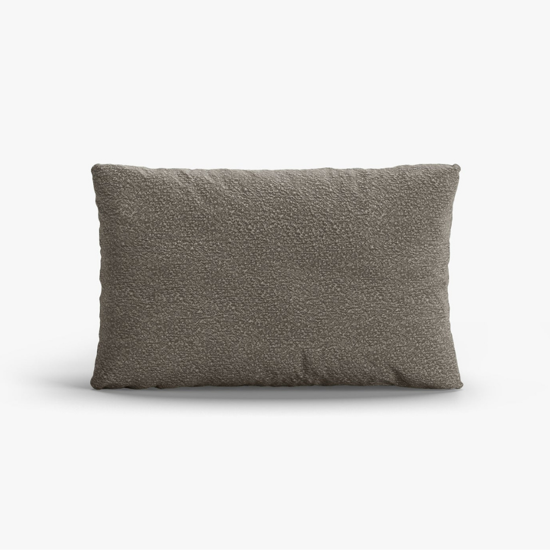 Poppy buklé párna