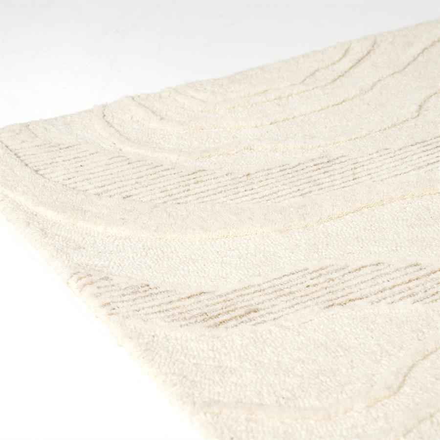 Soil 190x290 cm - beige