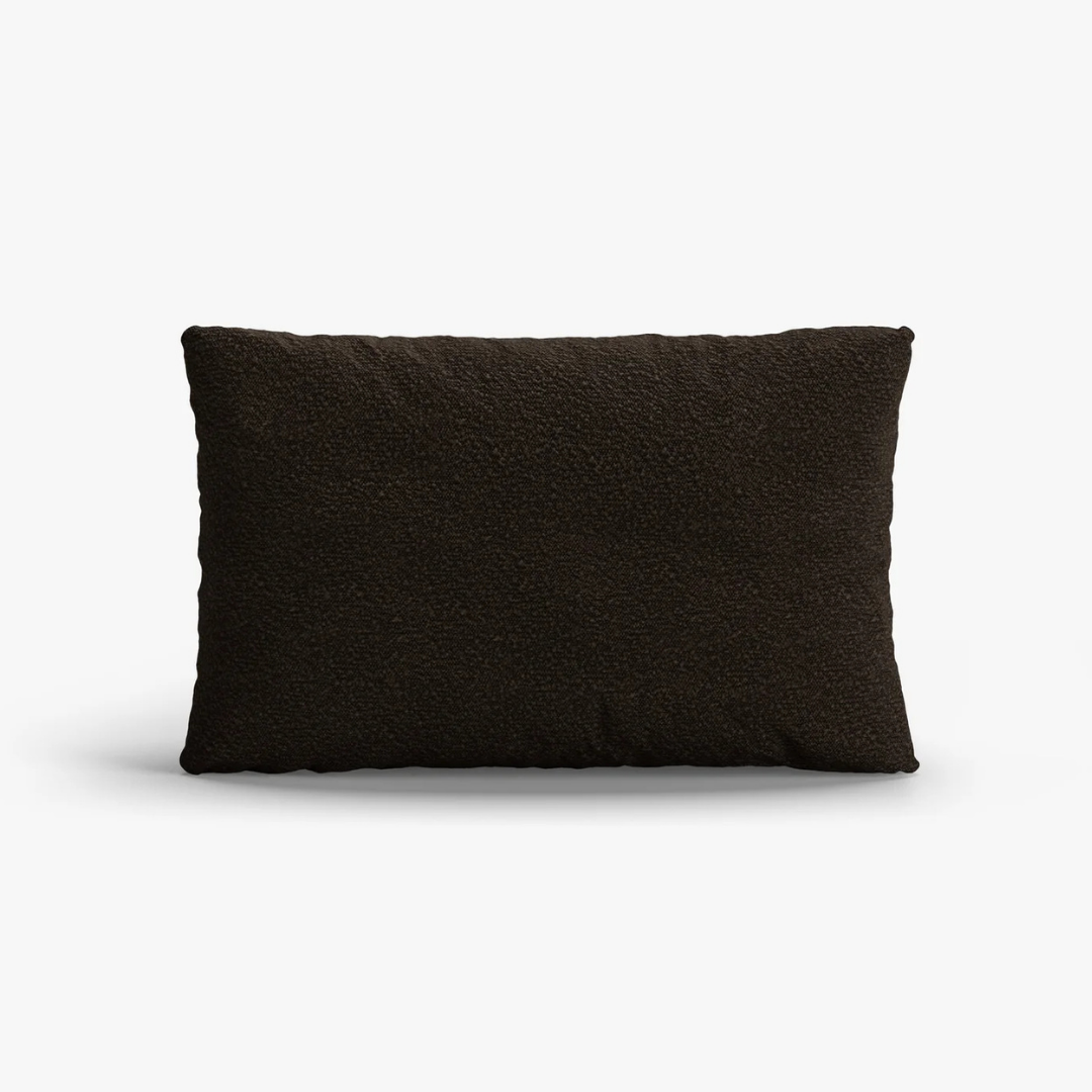 Poppy buklé párna