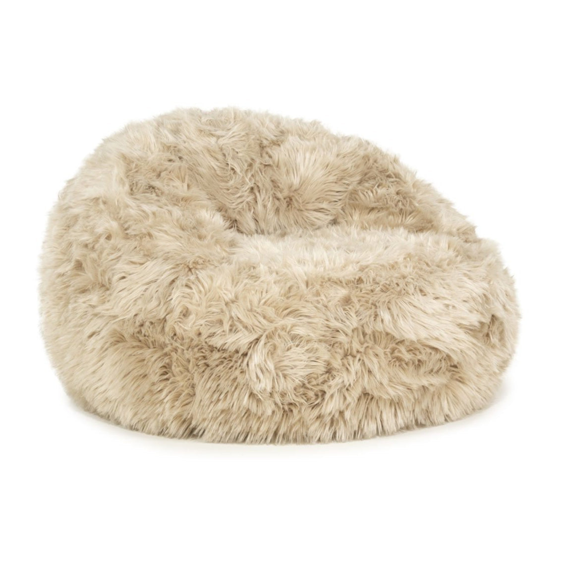 Snuzzle plüss fotel