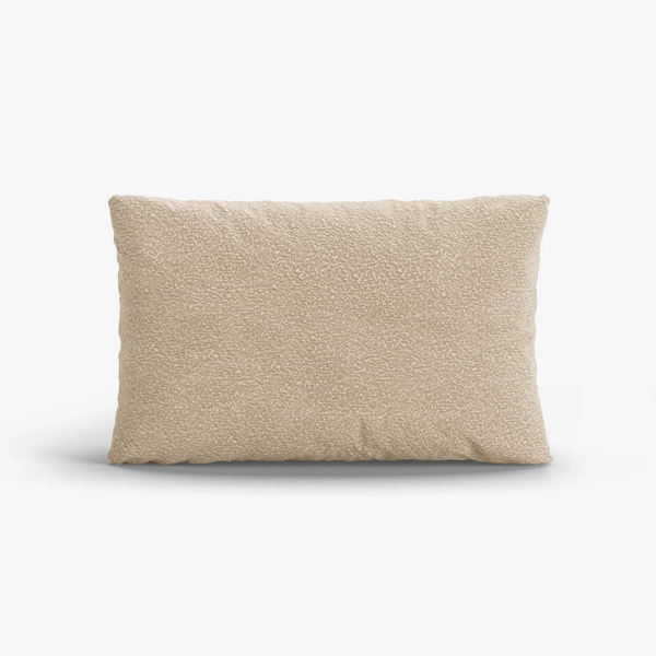 Poppy buklé párna