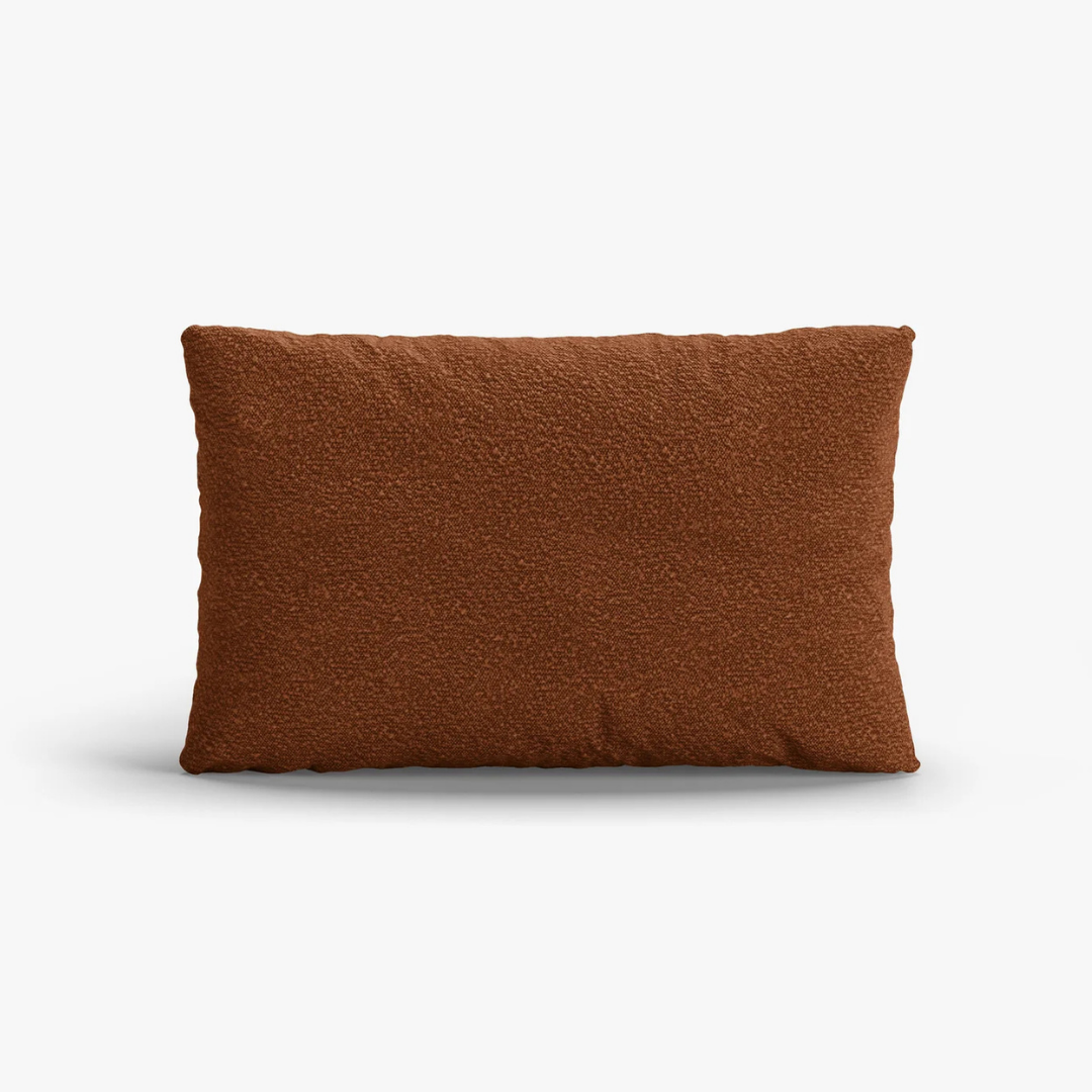Poppy buklé párna