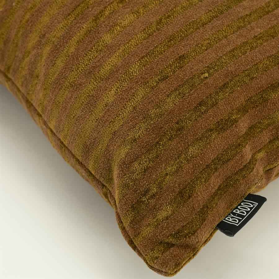 Pillow Sirun - terracotta