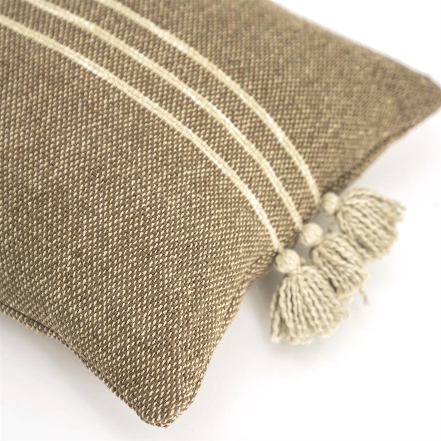 Pillow Linje 40x60 cm