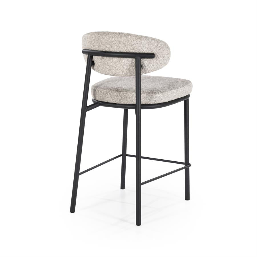 Barstool Jari - beige
