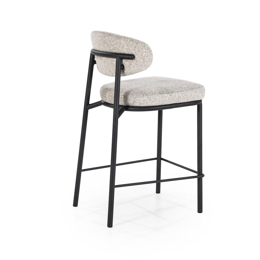 Barstool Jari - beige