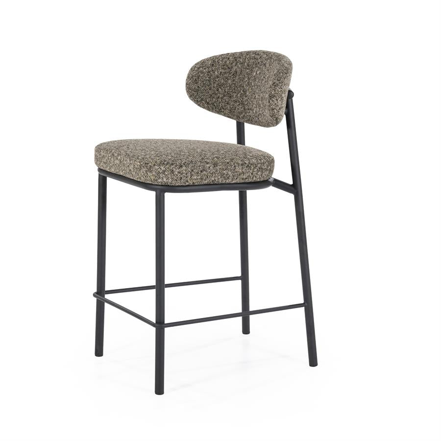 Barstool Jari - beige