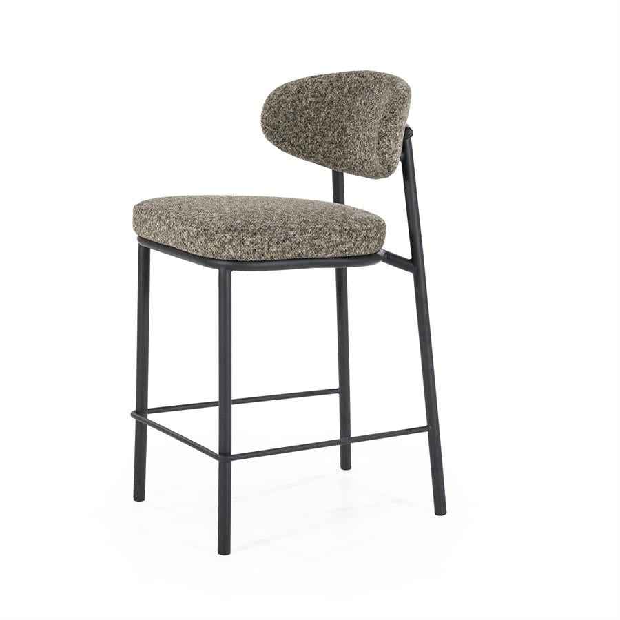 Barstool Jari - beige