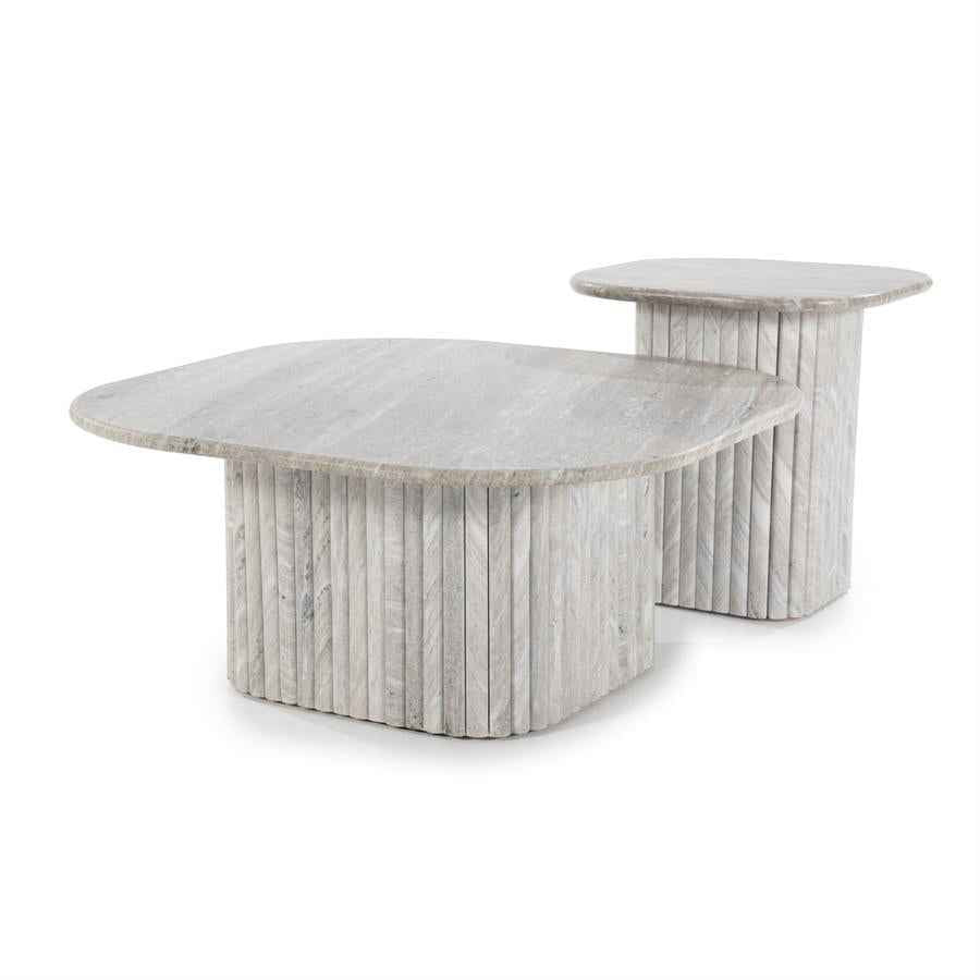 Coffee table Dorique