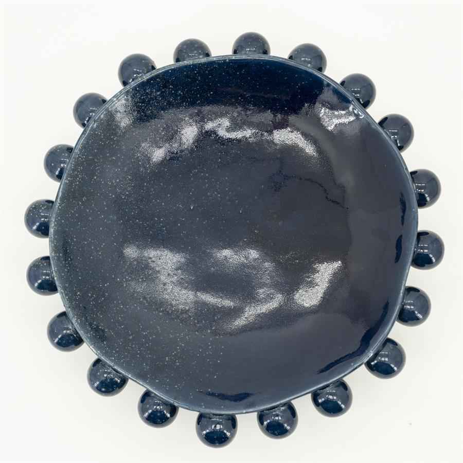 Bowl Viro - blue