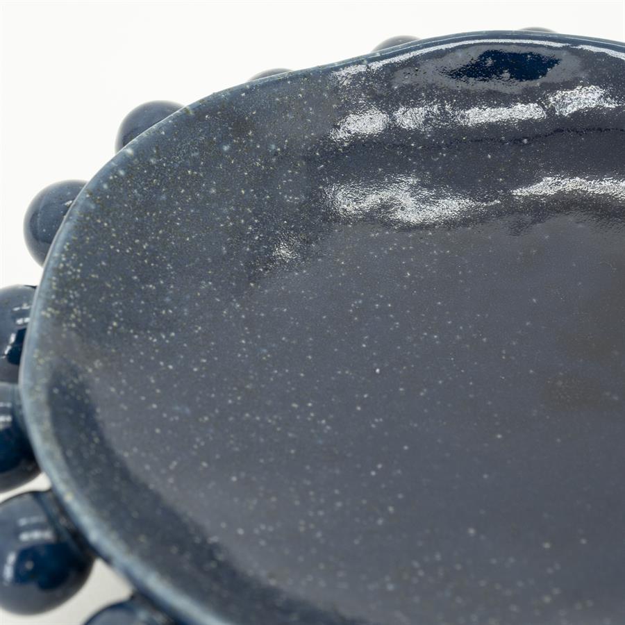 Bowl Viro - blue
