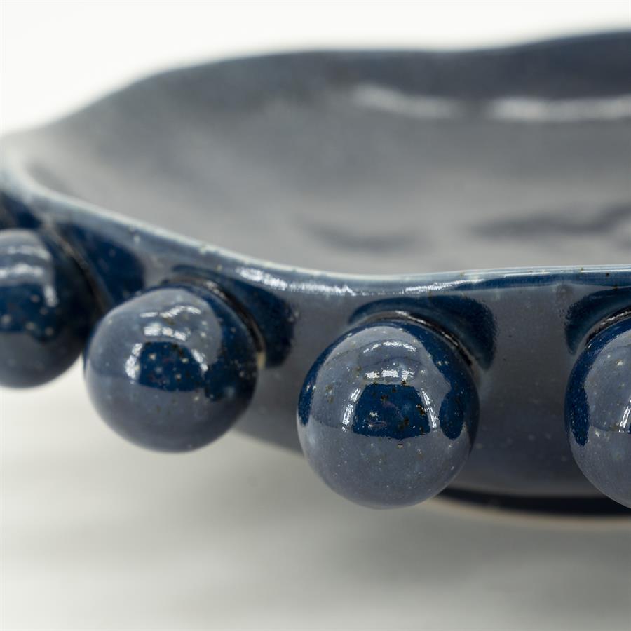 Bowl Viro - blue