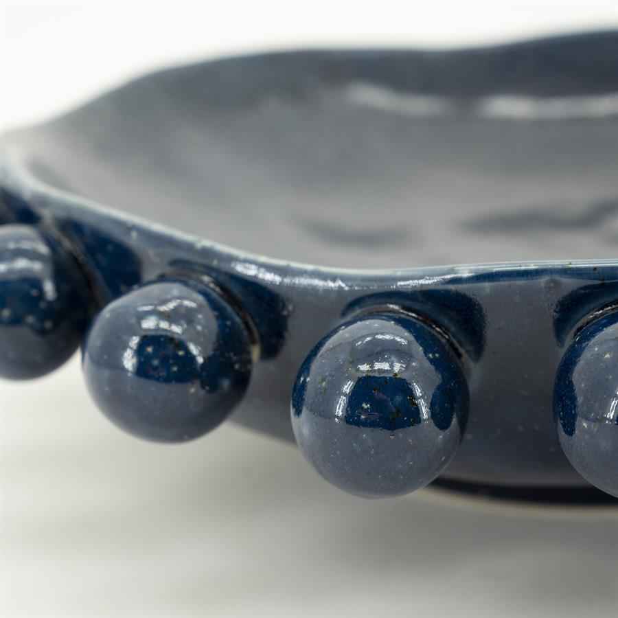Bowl Viro - blue