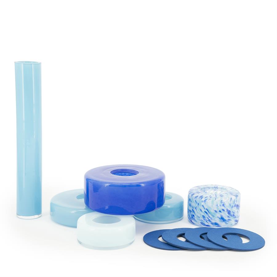 Golas - blue