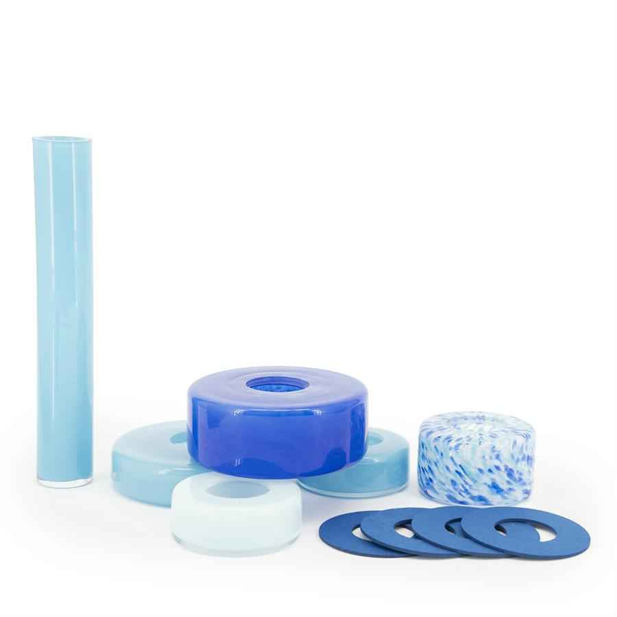 Golas - blue