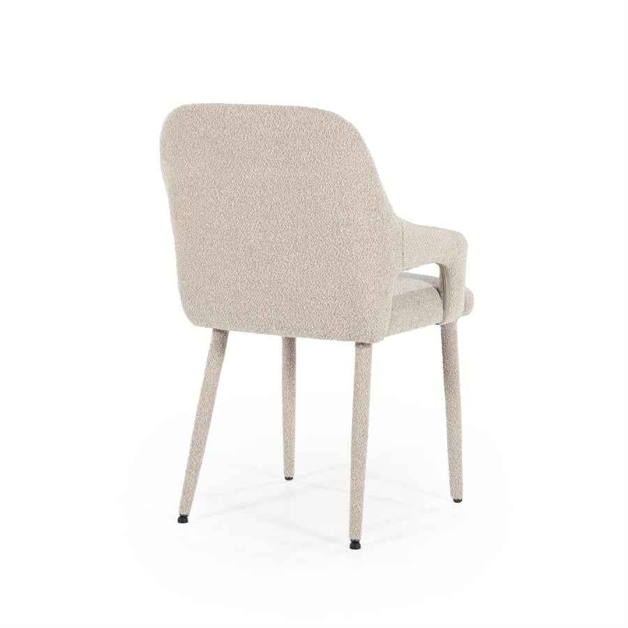 Fika szék - taupe