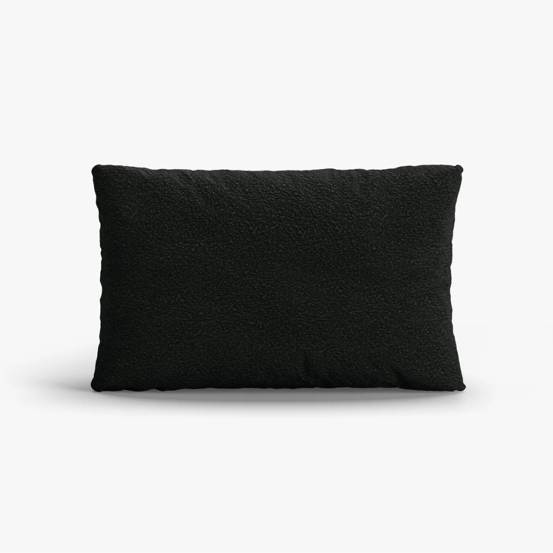 Poppy buklé párna