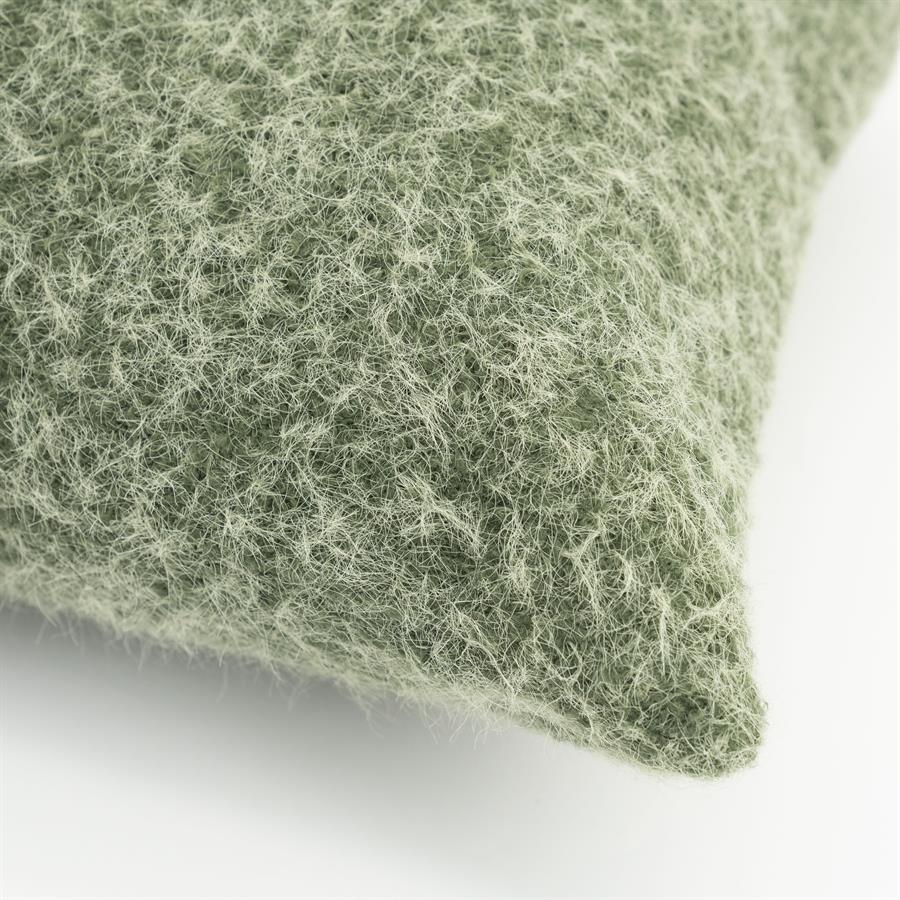 Pillow Kelso - brown