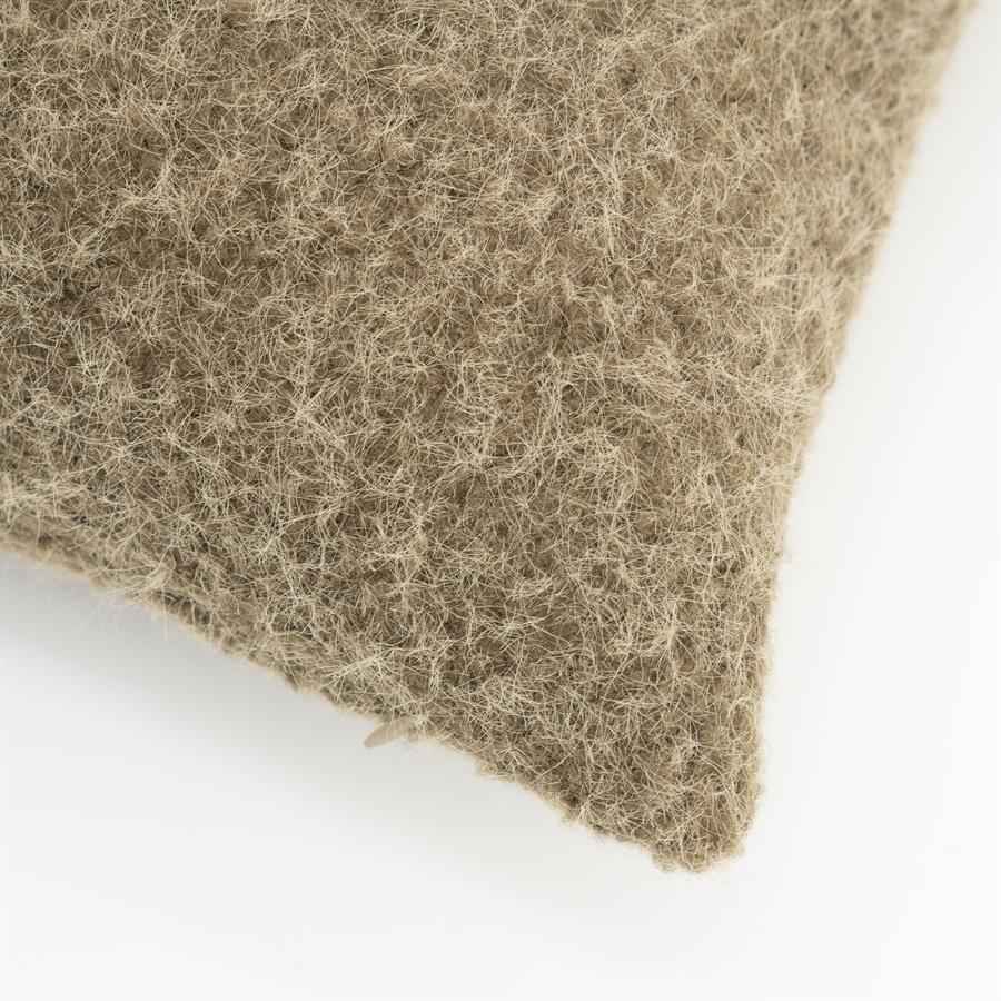 Pillow Kelso - brown