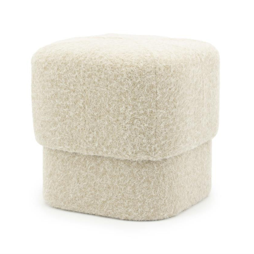 Kelso szövet puff