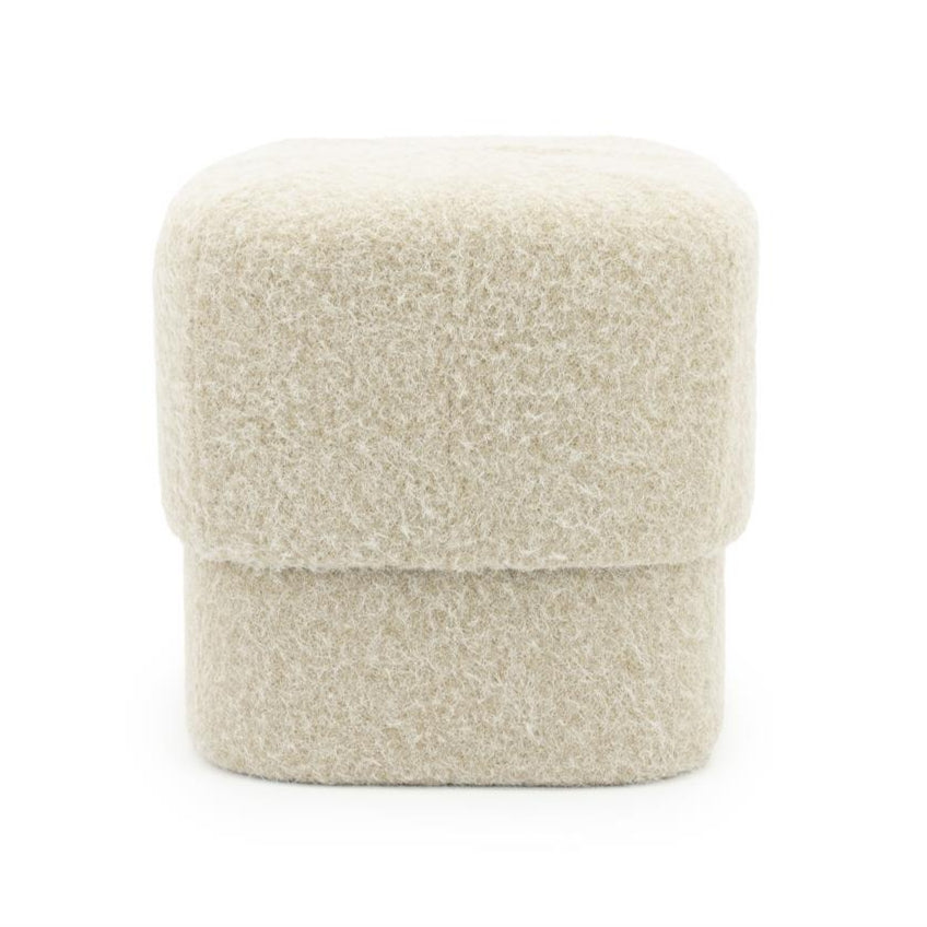 Kelso szövet puff