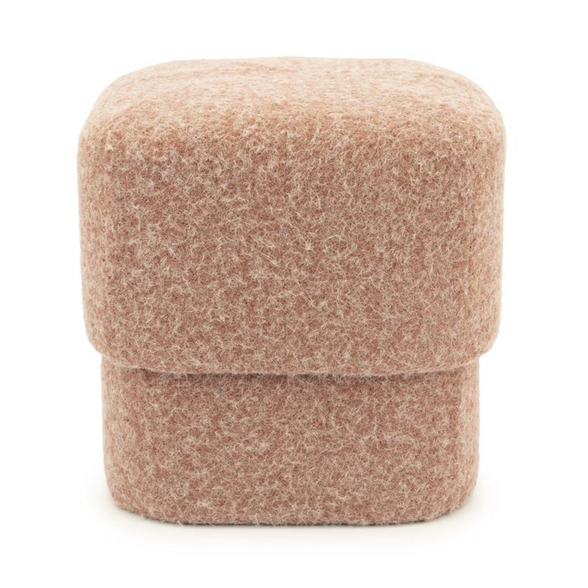 Kelso szövet puff