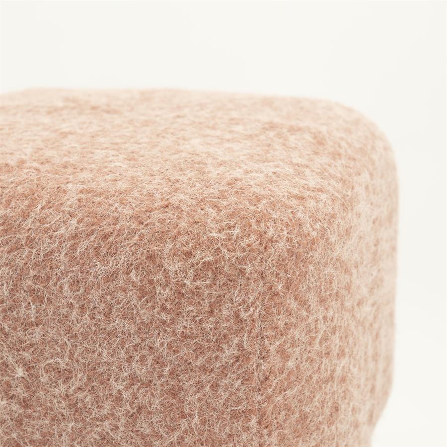 Kelso szövet puff