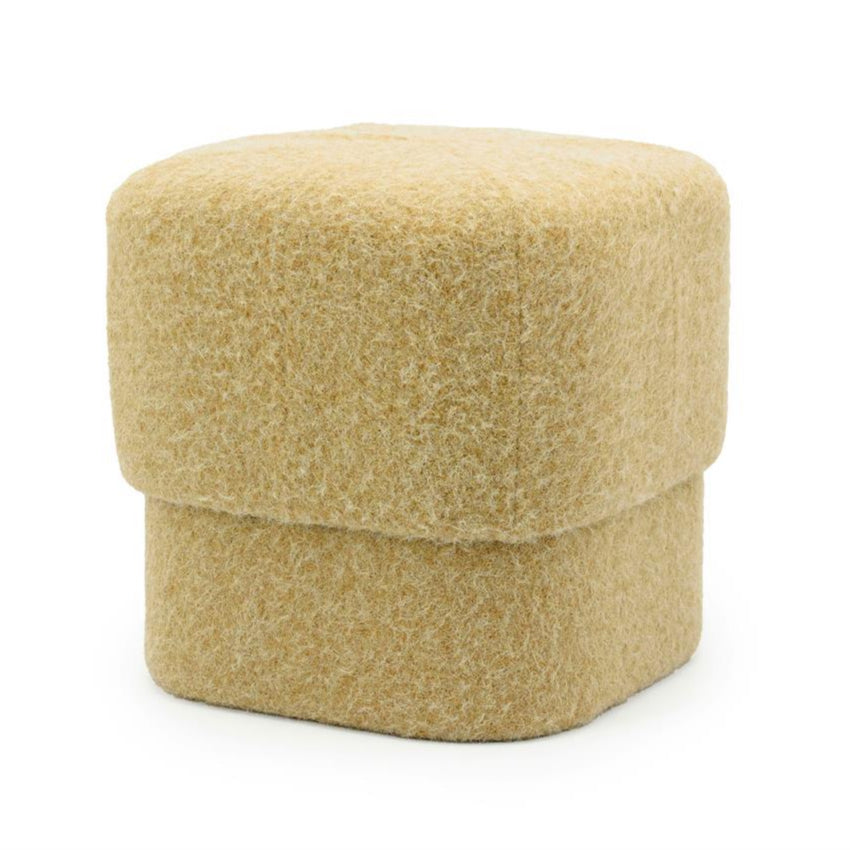 Kelso szövet puff