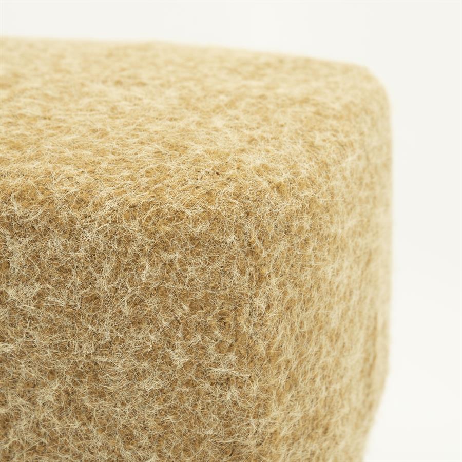Kelso szövet puff