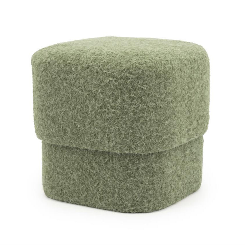 Kelso szövet puff