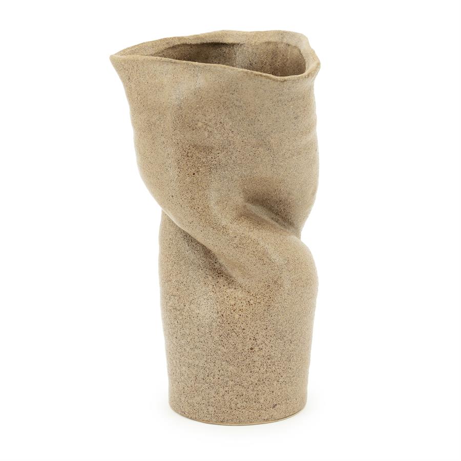 Songa large - brown