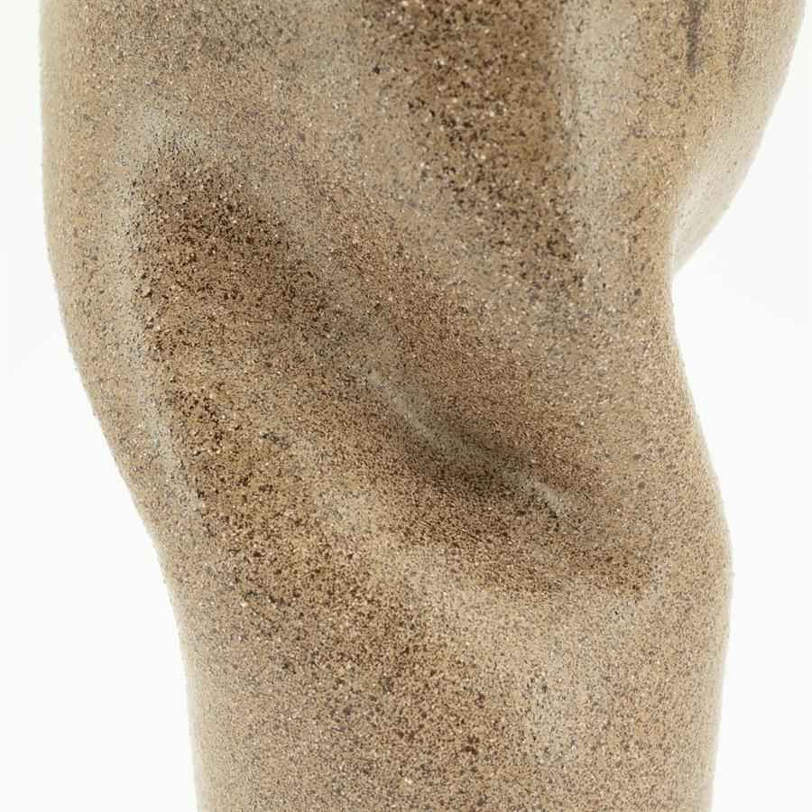 Songa large - brown