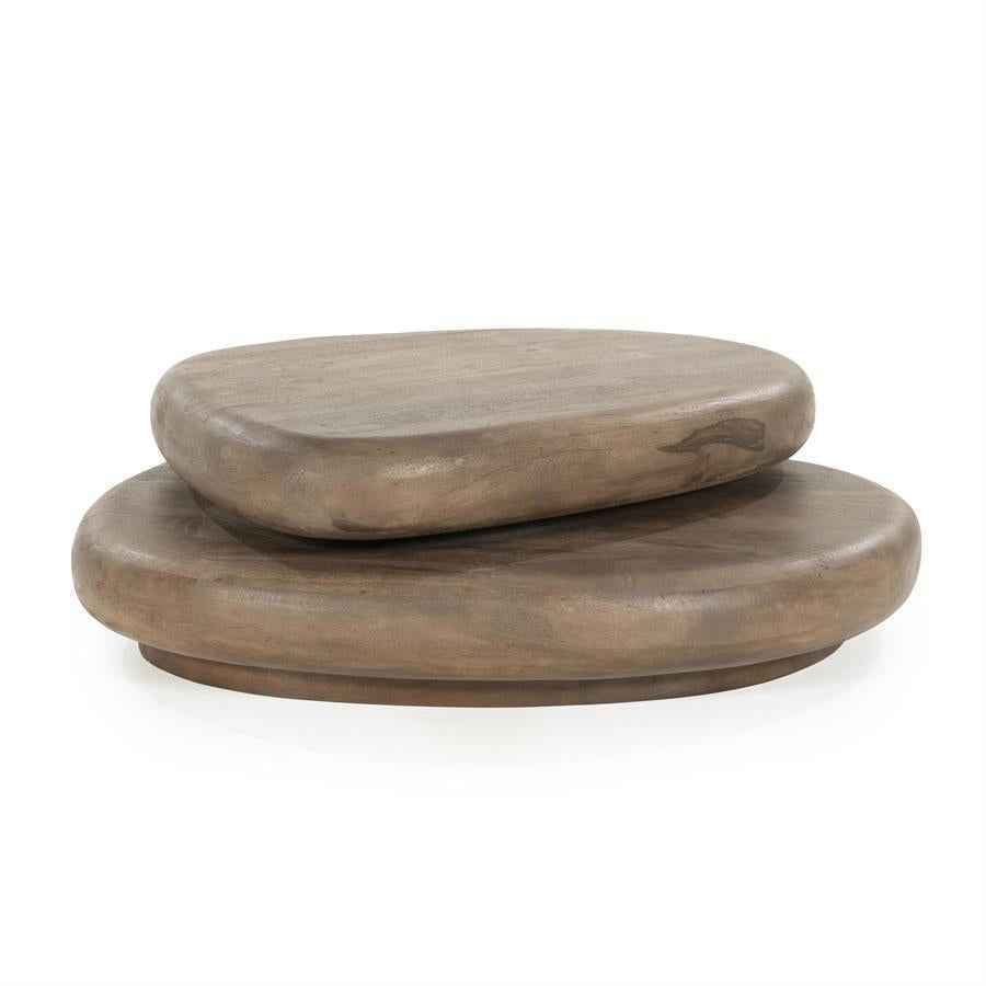 Kabo - light brown