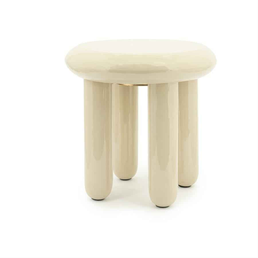 Side table Balloon - beige