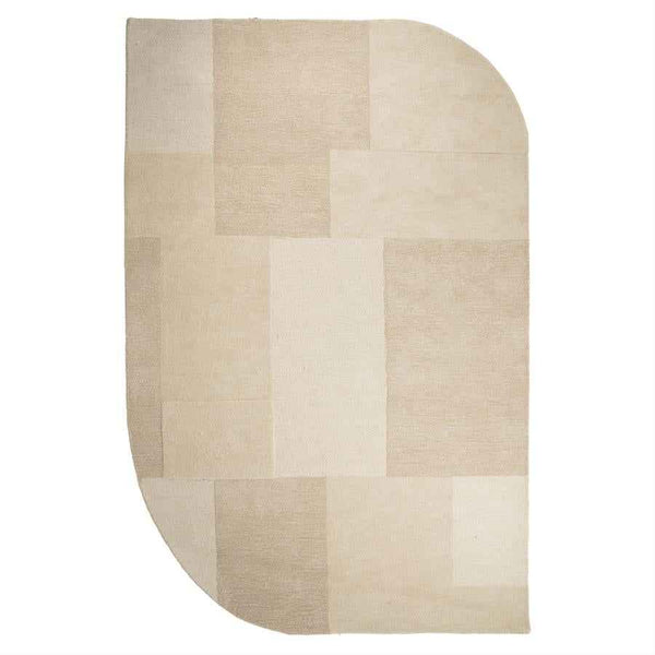 Contour - beige