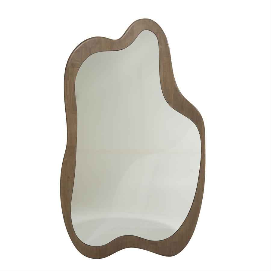 Floor mirror Laban XL