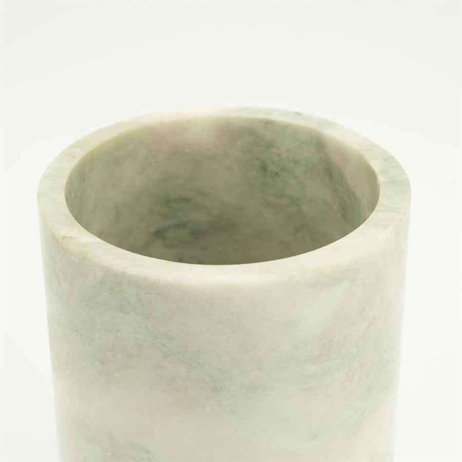 Vase Verde