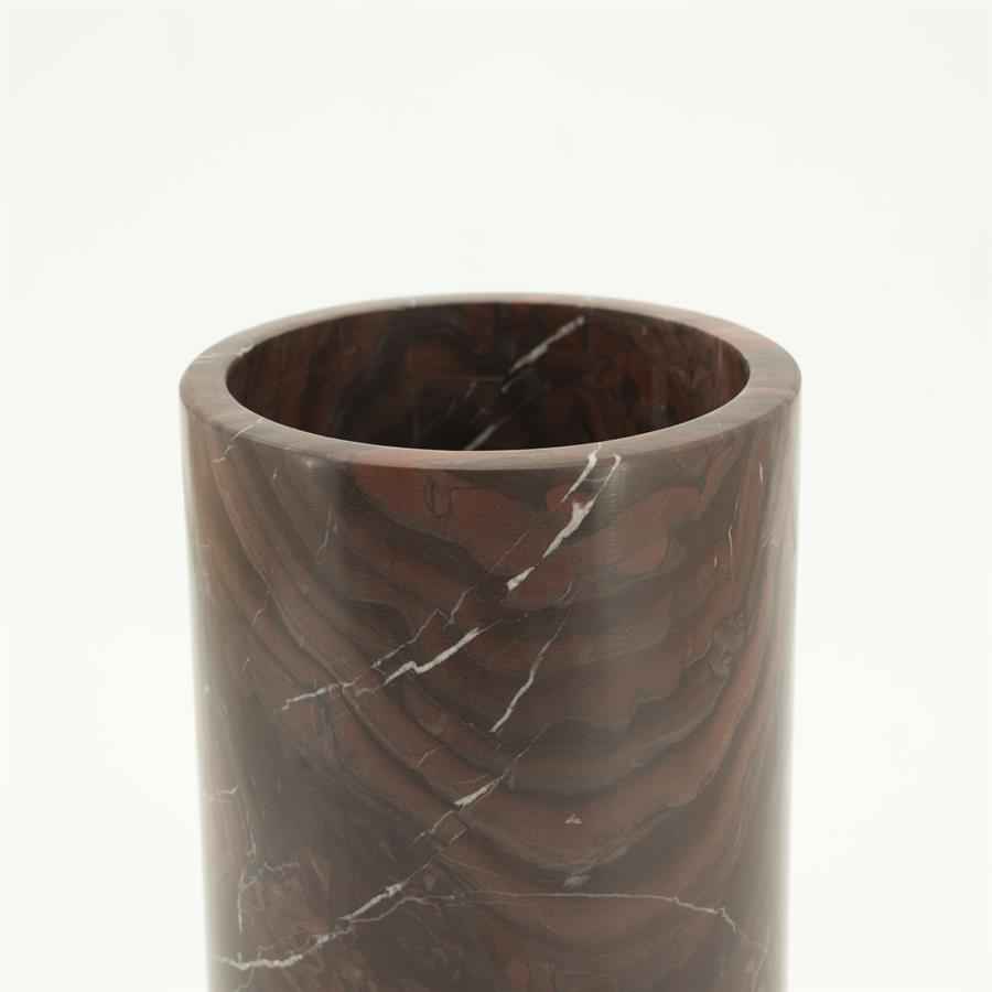 Vase Rosso