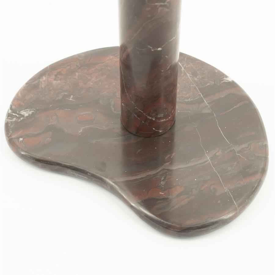 Side table Rosso