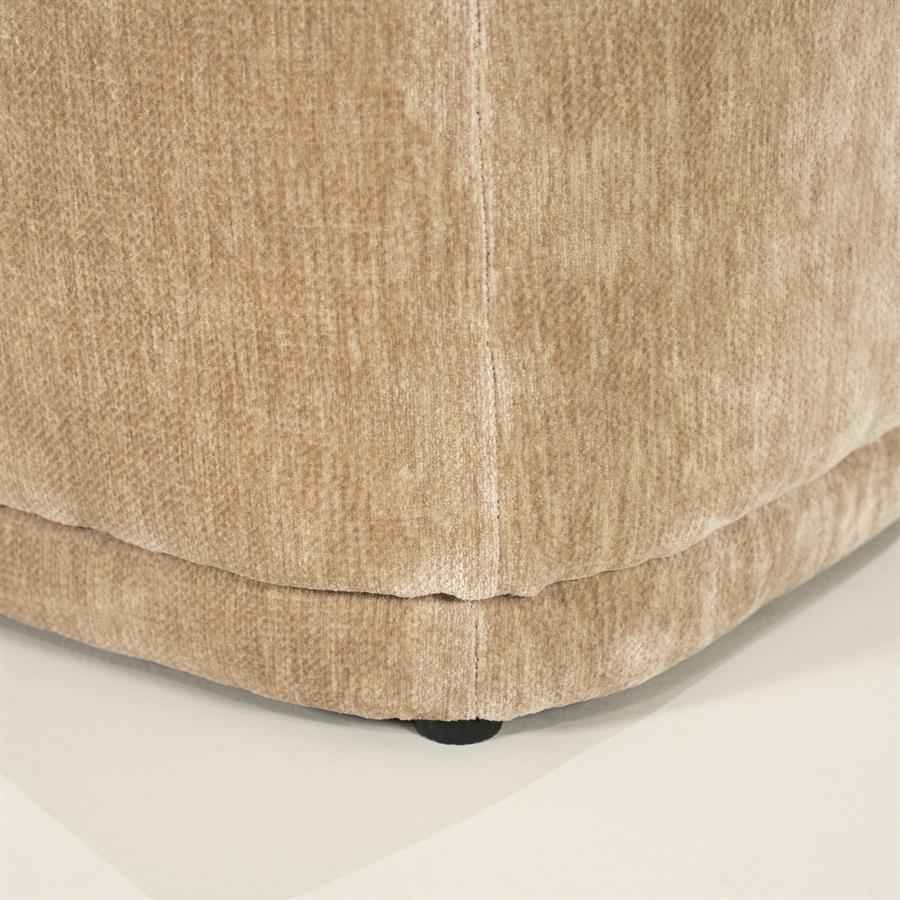 Stool Nook - beige