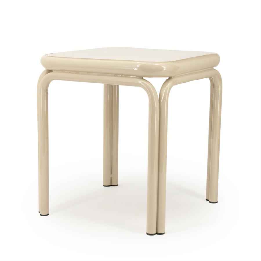 Side table Zilo - beige