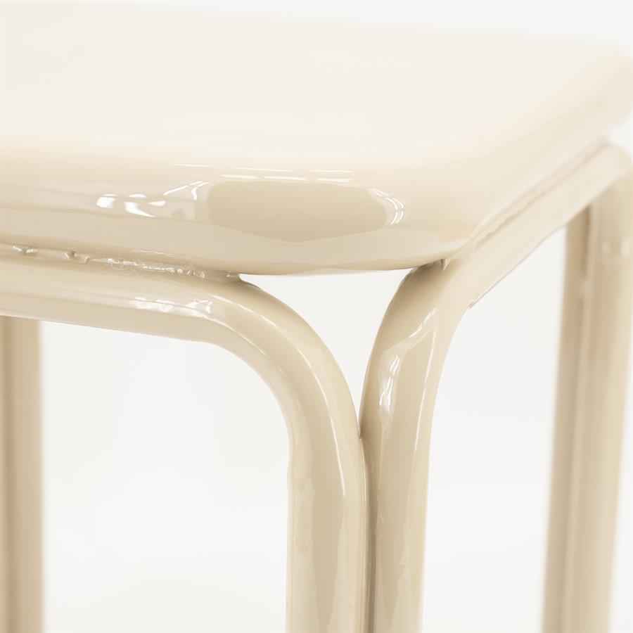 Side table Zilo - beige