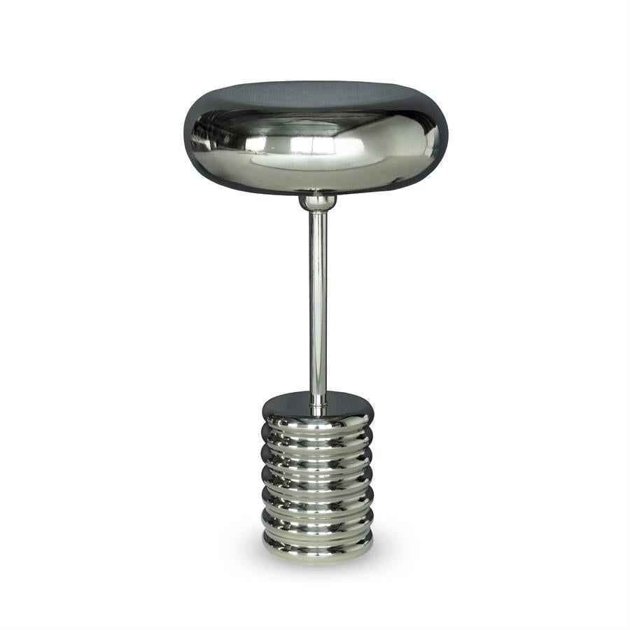 Table lamp Chromeo