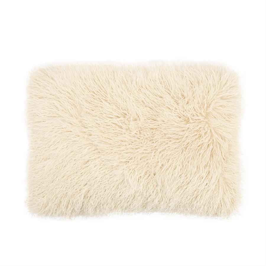 Pillow Doodly 40x60 cm - beige