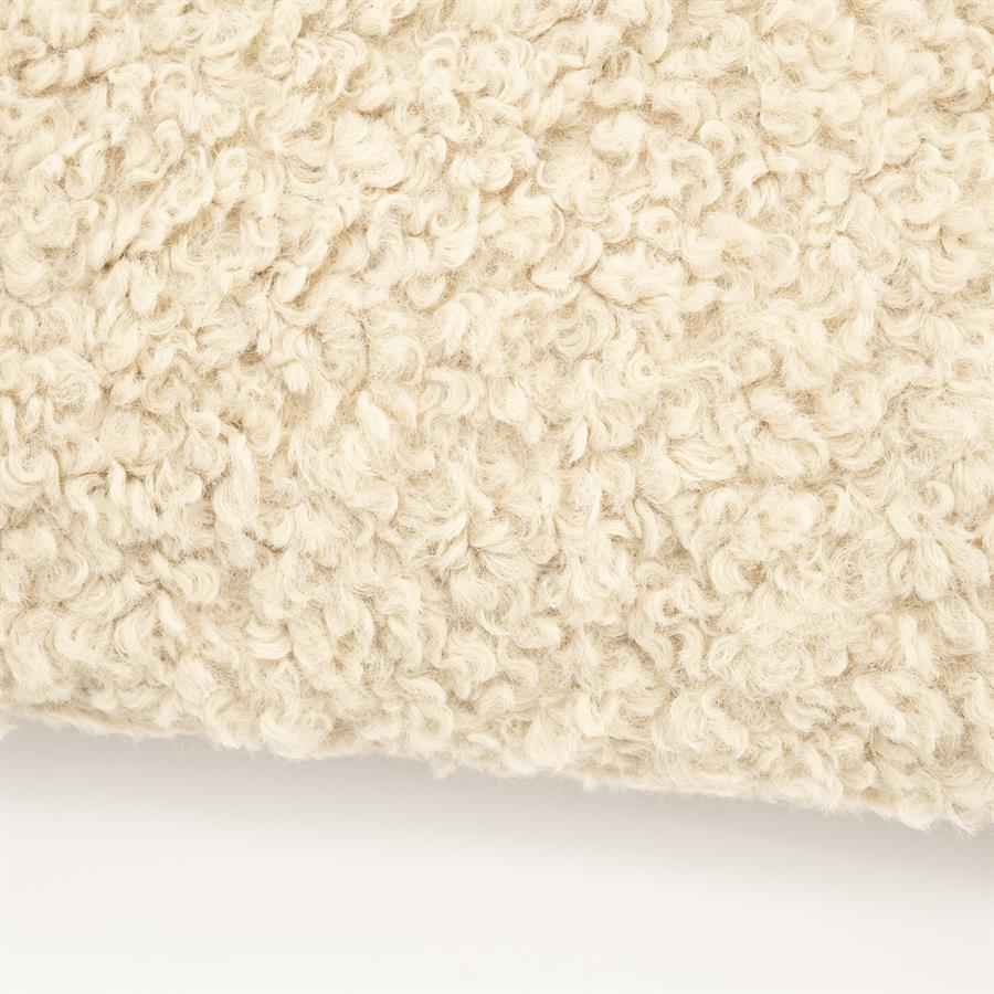 Teddy - beige