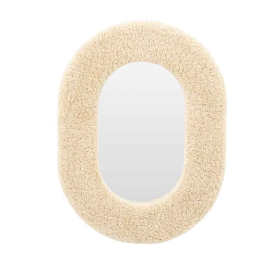 Kiss small - beige